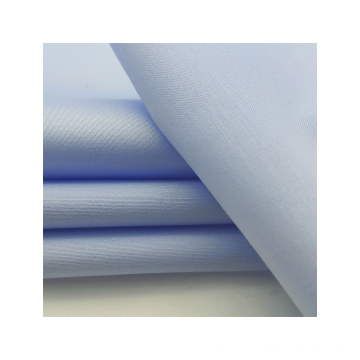 Stylish 98%Cotton 2%Spandex Satin Stretch Fabric for Dresses